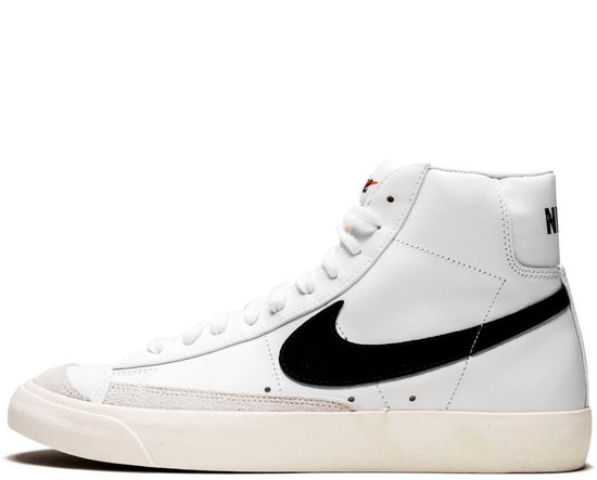 Кроссовки Nike Blazer 77 Mid Vintage