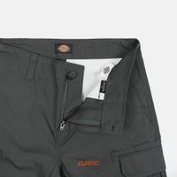  Шорты мужские Dickies Millerville Short артикул:DK0A4XEDCH01 - купить в магазине Дайс