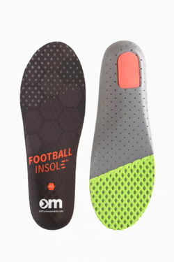 Стельки для обуви Ortho Movement Insole Football