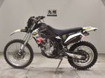 Kawasaki KLX250 043377