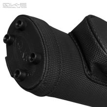 Тубус QK-S Ray 2x2 черный