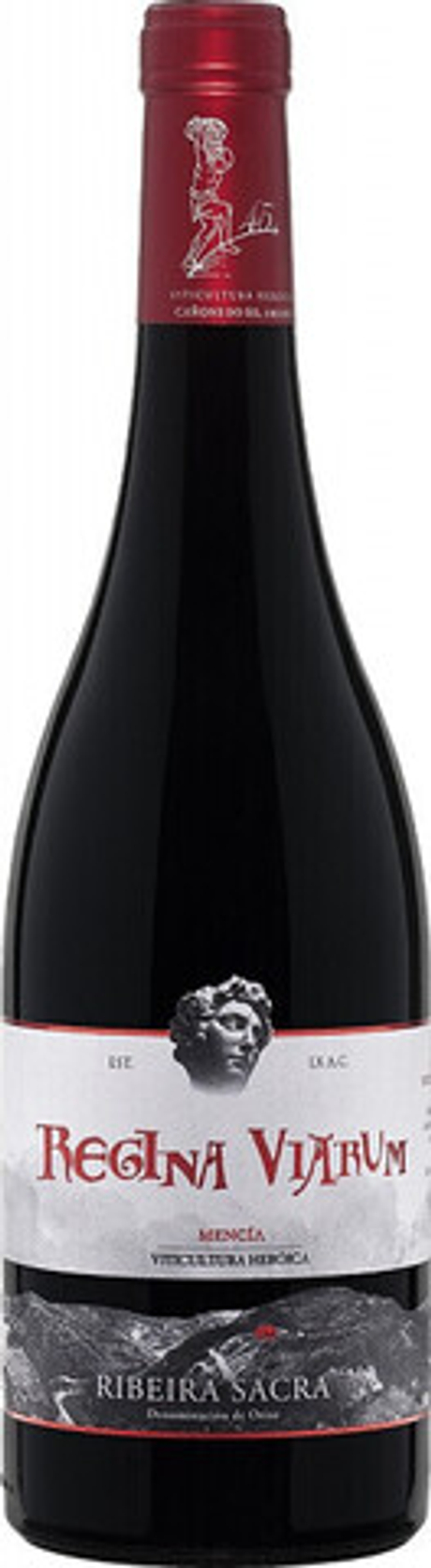 Вино Регина Виарум Менсия