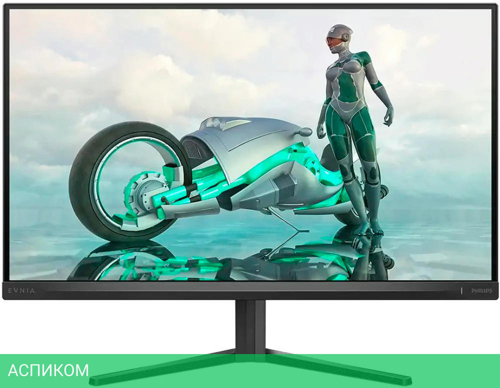 Монитор Philips 27M2N3200S/01