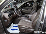 Hyundai Santa Fe TM Бензин 2.0T 4WD (09.2019)