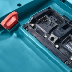 Газонокосилка аккумуляторная Makita DLM480Z 36В (без АКБ и ЗУ) нож 48 см, DLM480Z