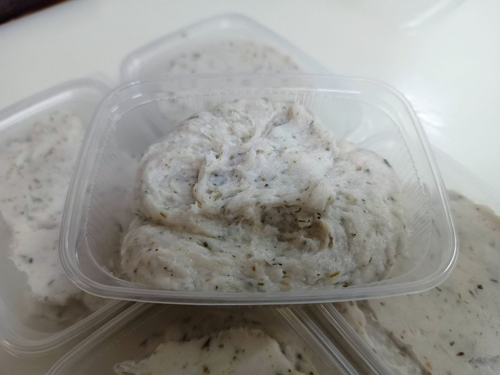 Сало Закусочное (100г)