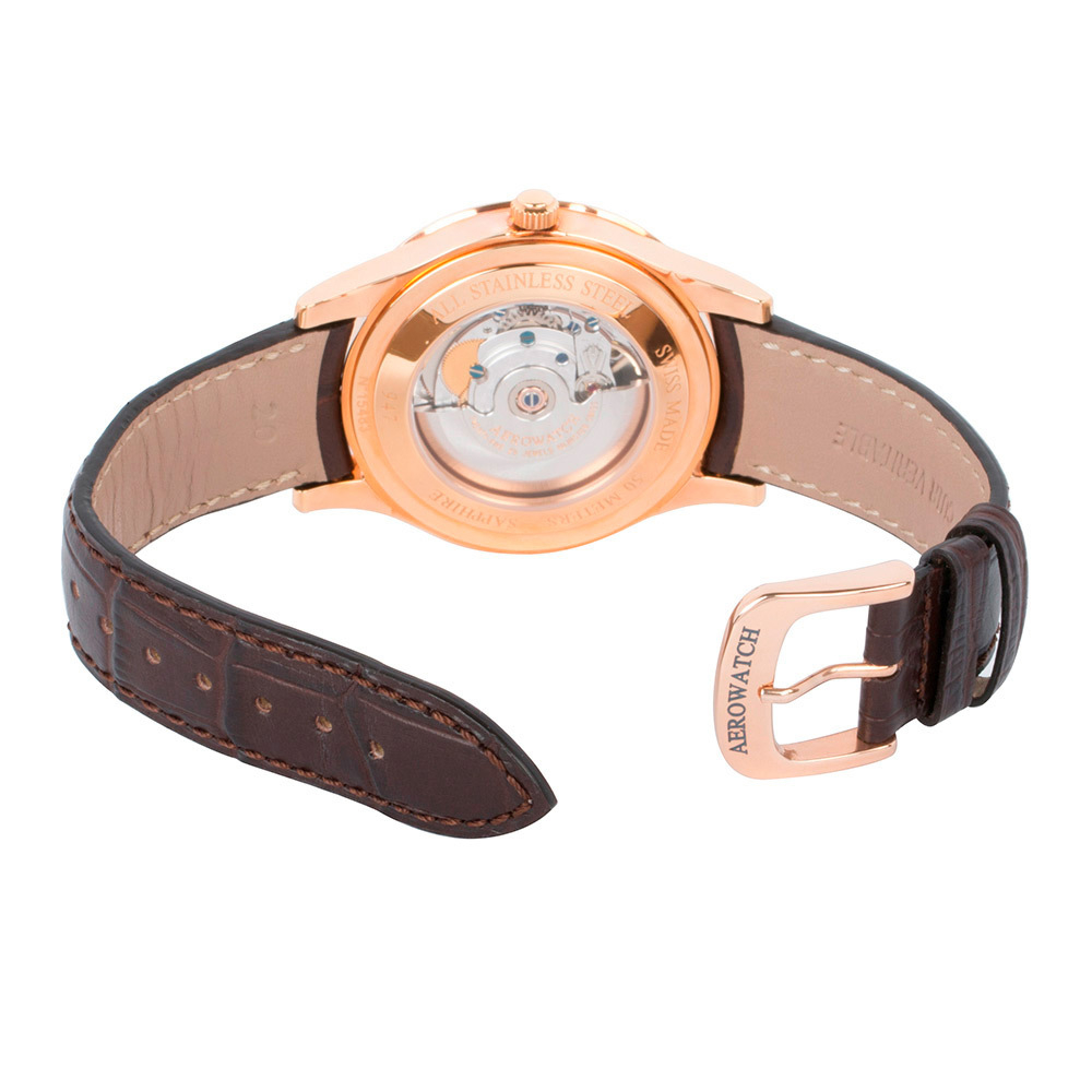 Aerowatch 60947 RO02