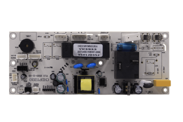Модуль управления мобильного кондиционера Electrolux EACM-12 MQ/N3
