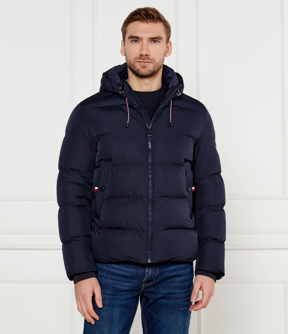 Куртка Hechter Paris - темно-синий(50170-142213)