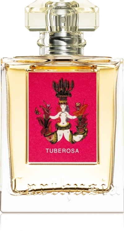 Carthusia Tuberosa  парфюм