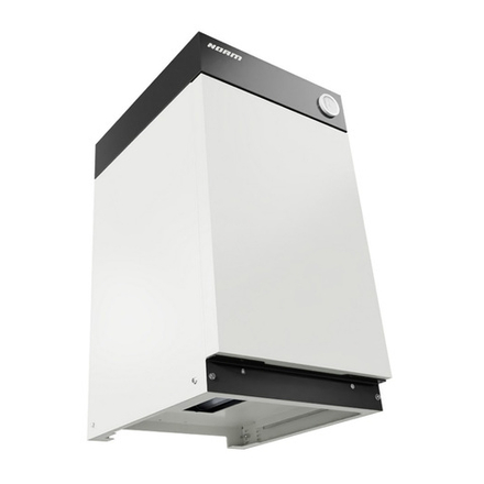 Котел напольный газовый энергонезависимый  Лемакс NORM-10, 1 контур, 10 кВт