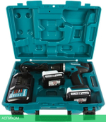 Дрель Makita DF347DWE