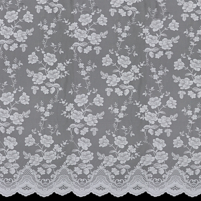 Тюль жаккард, пр-во Турция, ш. 250 см