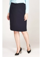 Юбка классическая