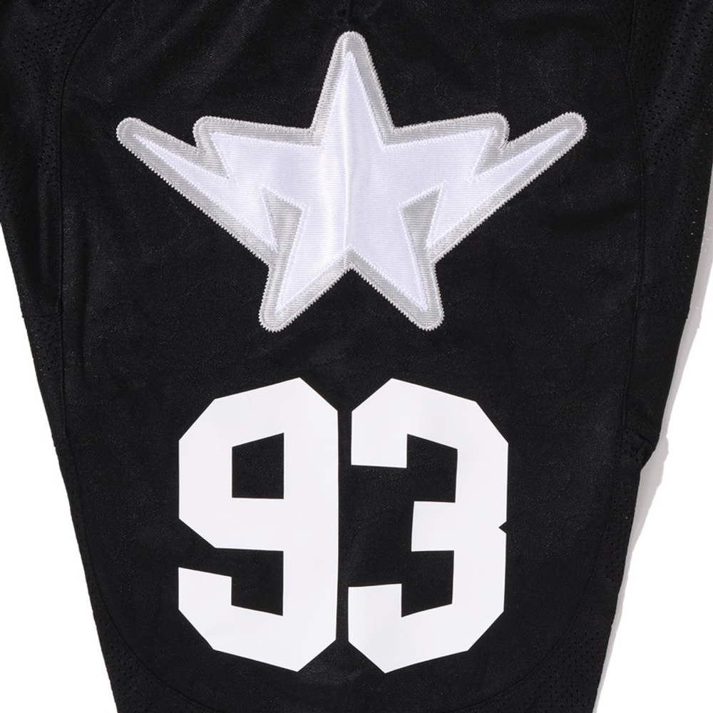 A Bathing Ape Bathing Ape Ss26 Футболка черный