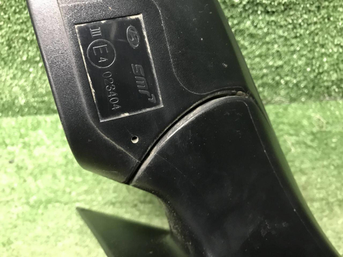 Зеркало правое Hyundai Solaris 1 (2010-2017) 5к.