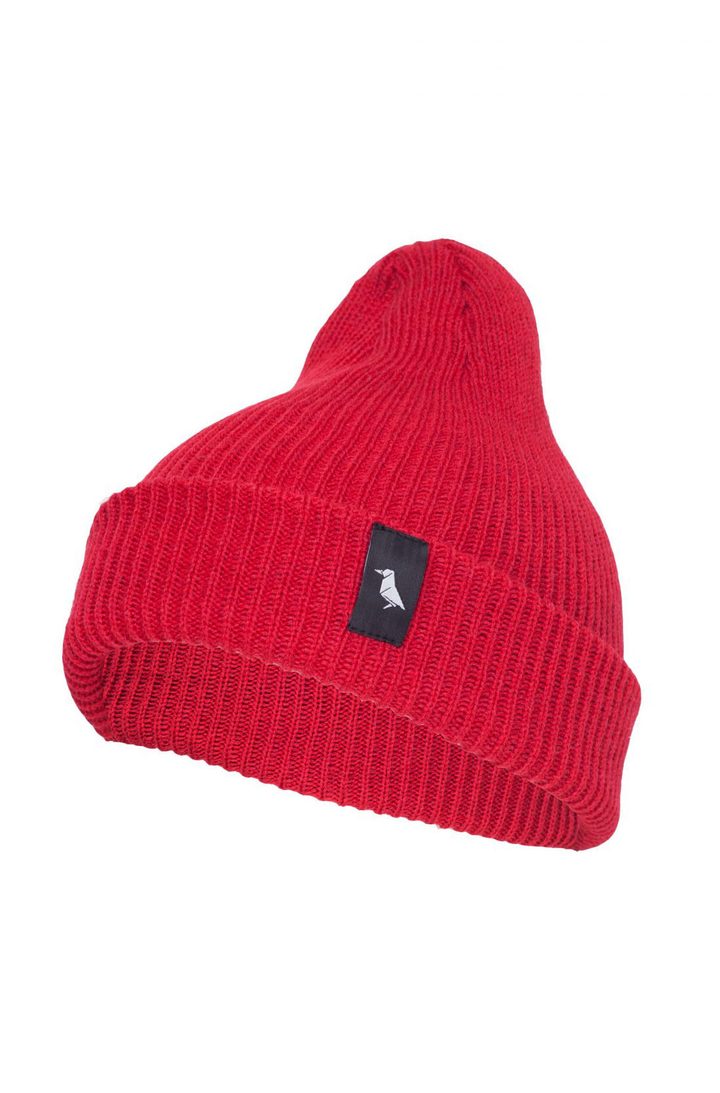 Шапка "Sen’in Red"