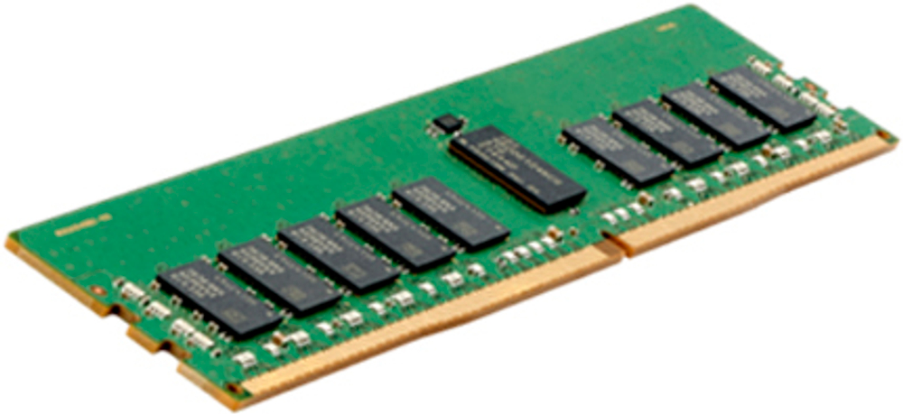 Модуль памяти DDR4 32GB HP 805353-B21