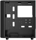 Корпус ATX Ocypus Gamma-C70-BK ARGB