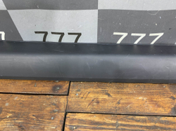 Накладка двери передней левой Chery Tiggo 8 Pro 21-нв Б/У Оригинал 609000626AA