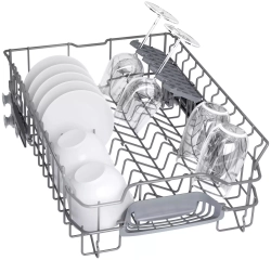 Встраиваемая посудомоечная машина Bosch SRV2HMX2FR
