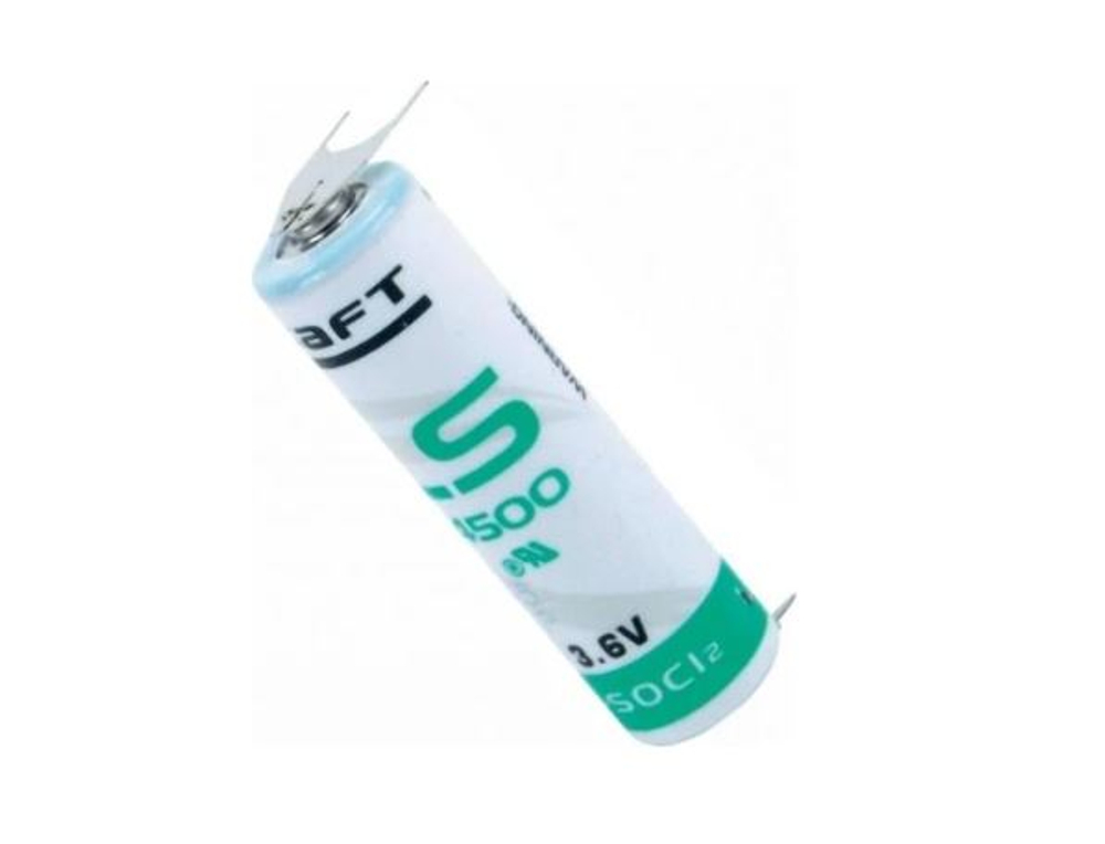 Элемент питания SAFT LS14500/3PF