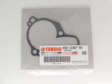 прокладка помпы Yamaha WR250F WR450F 15-18 YZ250 YZ450F 14-18 33D-12427-00-00