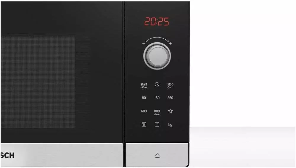 Микроволновая печь Bosch FEL053MS1