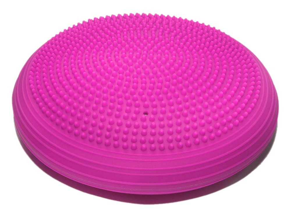 Балансировочная подушка в форме диска