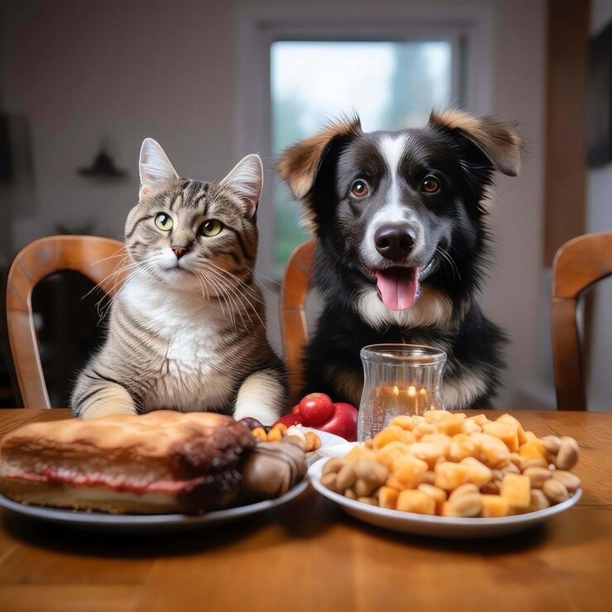 Как понять, что корм питомцу не подходит: 7 главных признаков