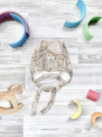 Чепчик Mjölk Palm Tree