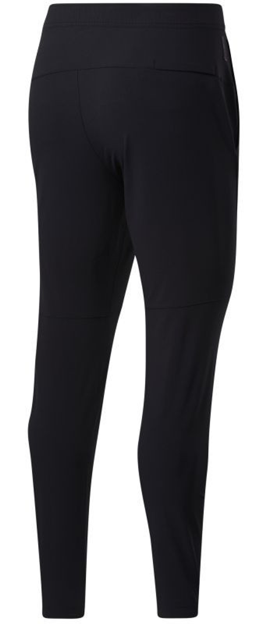 Мужские теннисные штаны Reebok Les Mills Athlete - черный