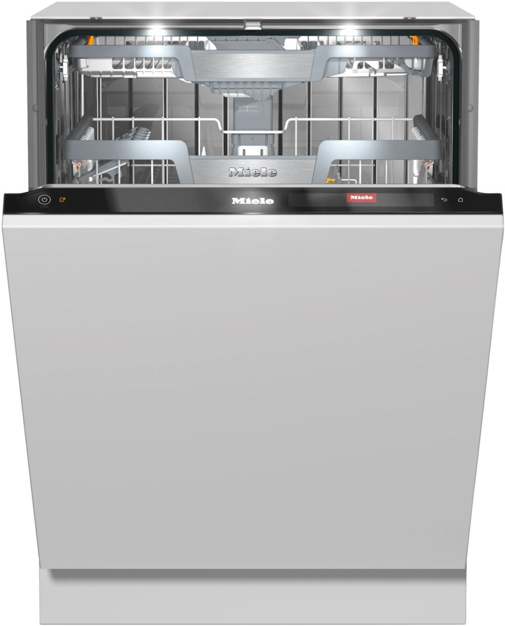 Встраиваемая посудомоечная машина Miele G 7975 SCVi XXL AutoDos K2O
