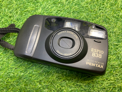 Pantax Espio 838 Покупка/Продажа