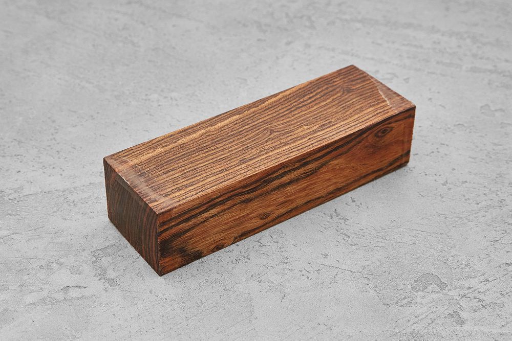 Бокоте (Bocote) ствол