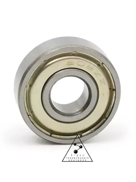 10 шт, подшипники для самоката, роликов,