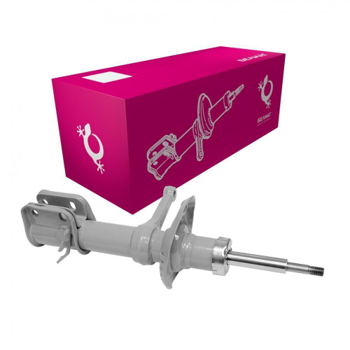 Стойка передняя ВАЗ 1119 правая Белмаг