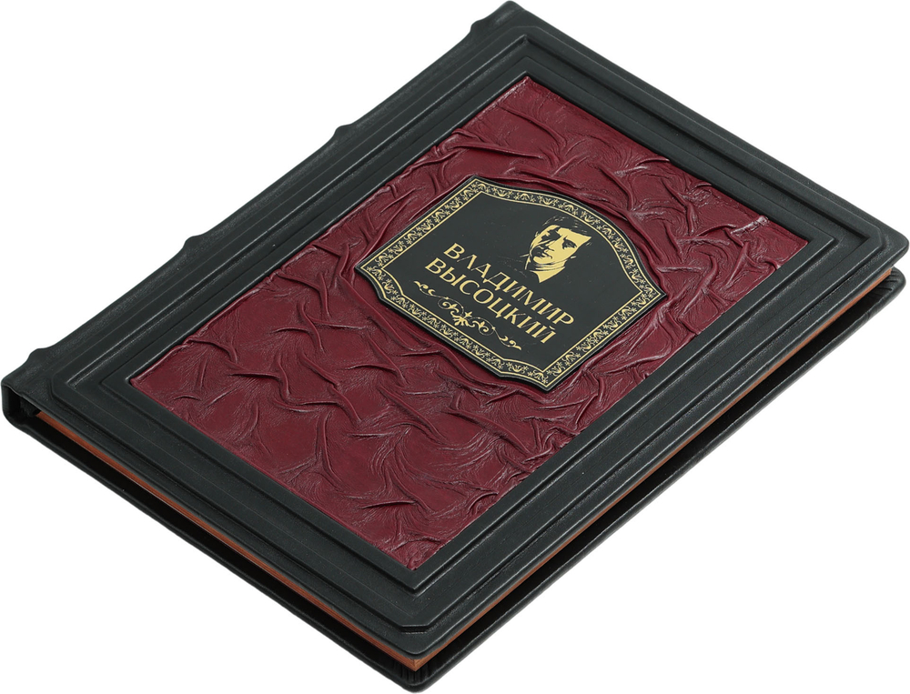 Владимир Высоцкий. Памятный альбом. Воспоминания