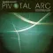 Quinsin Nachoff - Pivotal Arc LP
