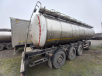 FoxTank 8777 Полуприцеп цистерна 877722