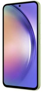 Смартфон Samsung Galaxy A54 5G SM-A546 8/256GB Awesome Lime