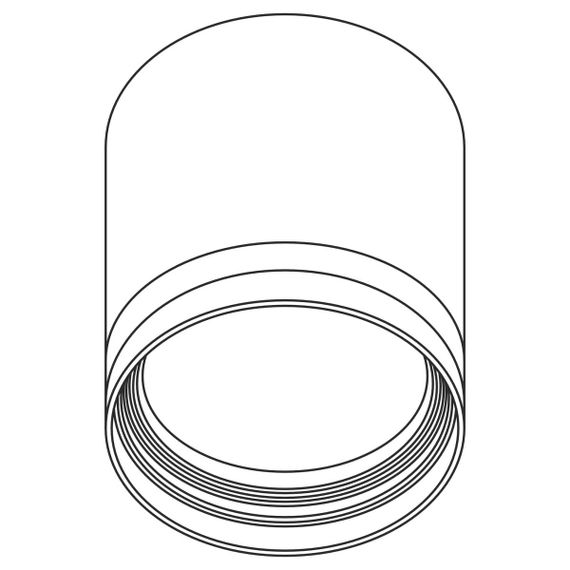 Потолочный светильник Citilux Hardy CL002C10