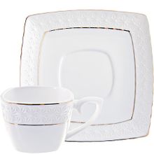 Кофейная пара Коралл CS507006-A