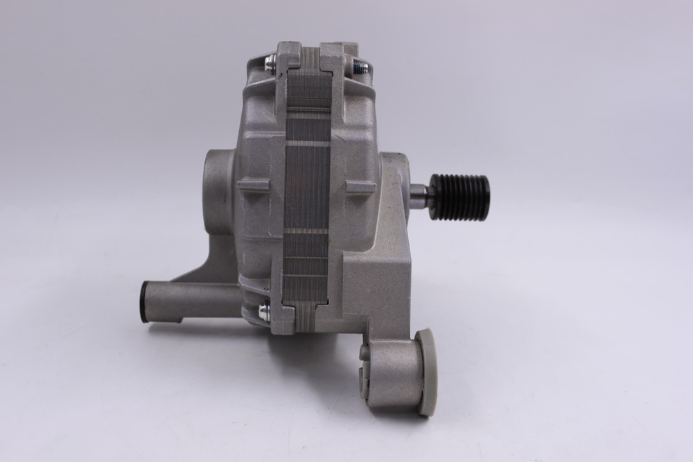 Инверторный двигатель (мотор) 0024000589 стиральных машин Haier