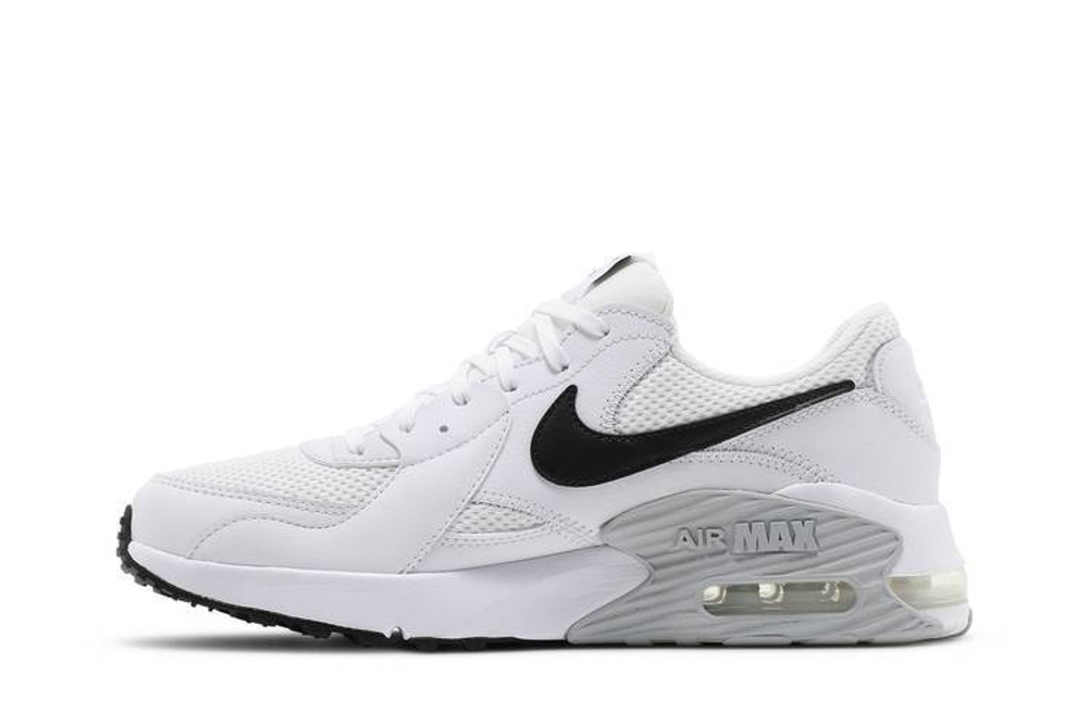 Кроссовки Nike Air Max Excee (Женская размерная сетка)