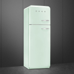 Отдельностоящий холодильник Smeg FAB30LPG5 фото