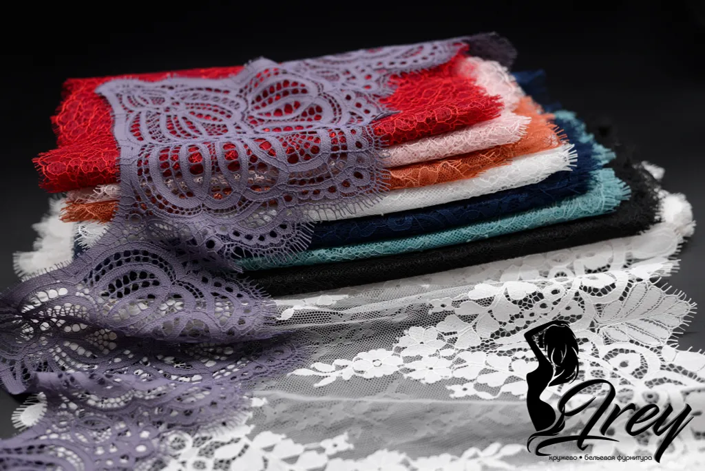 Возвращаем акцию "Метр кружева в подарок"