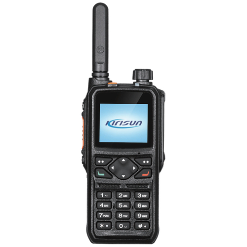 Kirisun GP700 PoC‑радиостанция портативная