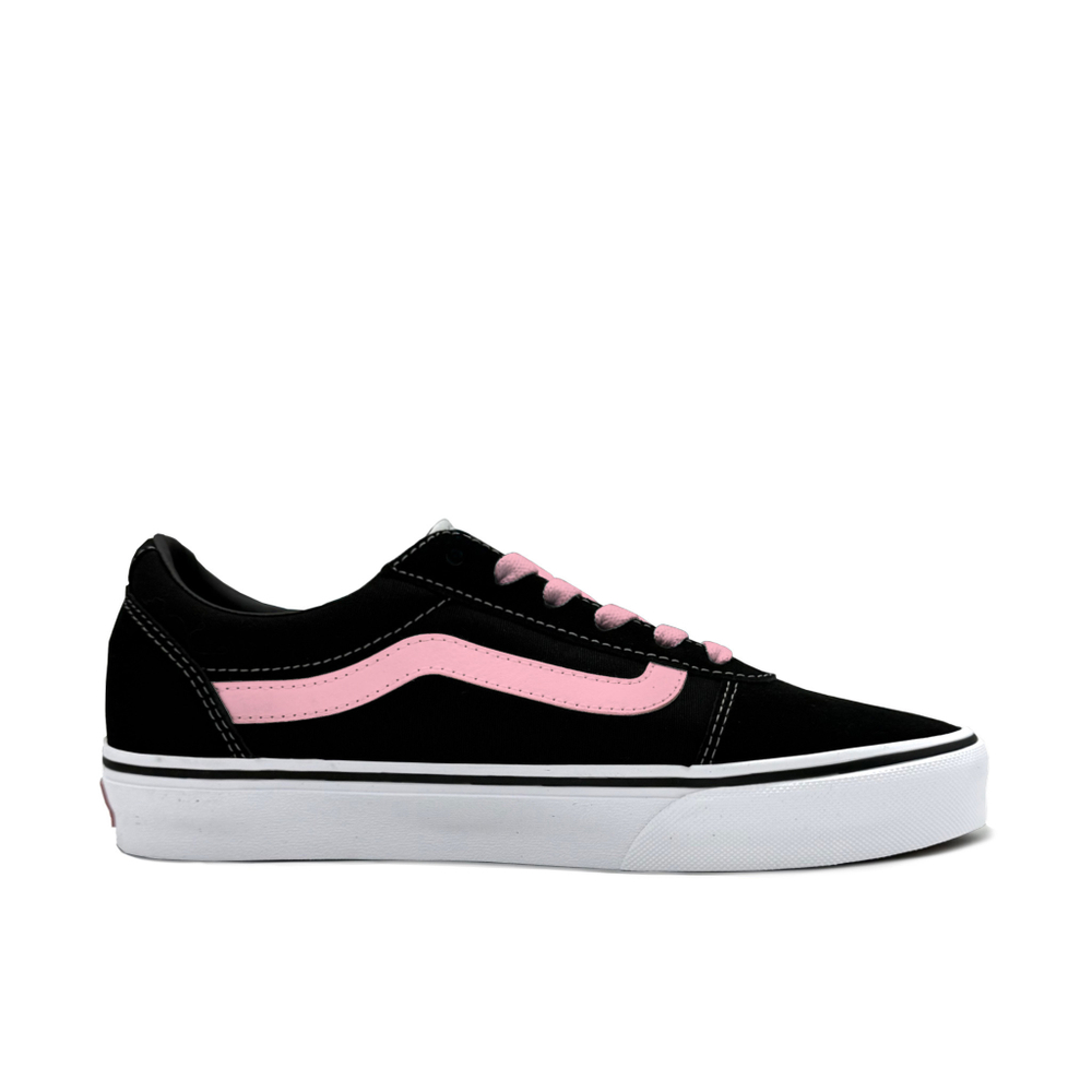 Vans Ward (Женская размерная сетка)