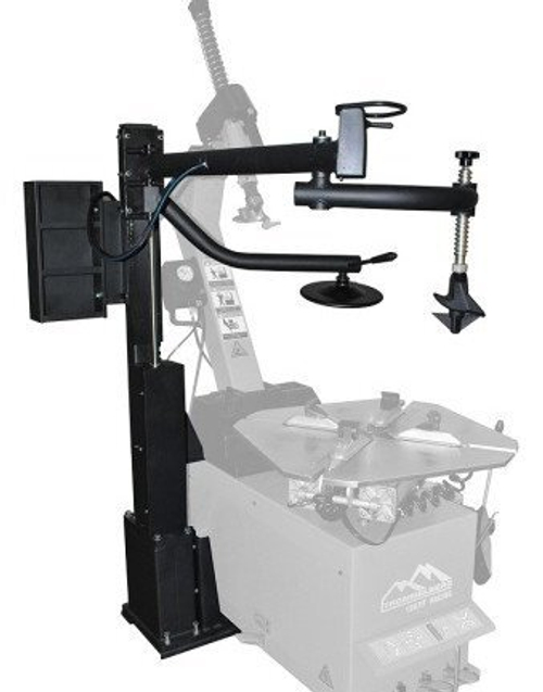 Устройство пневматическое "третья рука" Trommelberg PL1330 (левая)